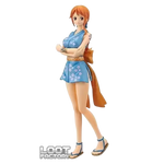 Nami (O-Nami) - DXF The Grandline Lady - Wano Country - One Piece
