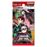 Demon Slayer: Kimetsu no Yaiba Vol.1 [UA05BT] - Booster Box - Union Arena (JAP)