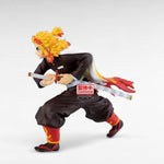 DEMON SLAYER - Kyojuro Rengoku (MAXIMATIC) - Banpresto