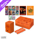 Caja de coleccionista - One Piece Card Game 3rd Anniversary Set (JAP)