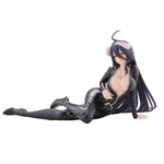 OVERLORD - Albedo (Black Latex Ver.) - Relax Time
