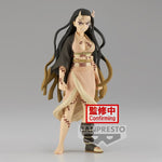 DEMON SLAYER - Nezuko Kamado (Kizuna no Sou Vol.27) - Banpresto