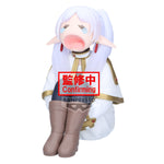Frieren: Beyond Journey's End - Frieren - Figure (Version Pleurs) - Banpresto