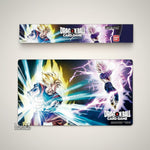 Tapetes de Juego Oficiales (Playmats) - Dragon Ball Super Card Game: Fusion World