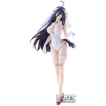 OVERLORD - Albedo (Wedding Ver.) - Glitter & Glamours