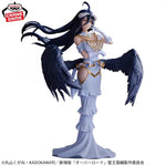 OVERLORD - Albedo (Pure White Devil Ver.) - T-Most Figure