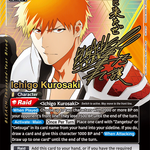Bleach Thousand-Year Blood War Vol.2 [EX07BT] - Booster Box - Union Arena (JAP)