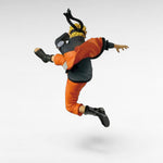 Uzumaki Naruto IV - Vibration Stars Naruto