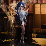 OVERLORD - Albedo (Teacher Style Ver.) - Banpresto