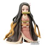 DEMON SLAYER - Nezuko Kamado (Kizuna no Sou Vol.18) - Banpresto