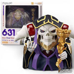 OVERLORD - Ainz Ooal Gown - Nendoroid (631) - Good Smile Company