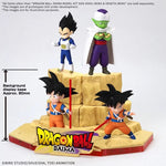 Dragon Ball Daima - Son Goku (Mini) & Piccolo (Mini) - Bandai Model Kit