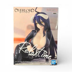 OVERLORD - Albedo (Black Latex Ver.) - Relax Time