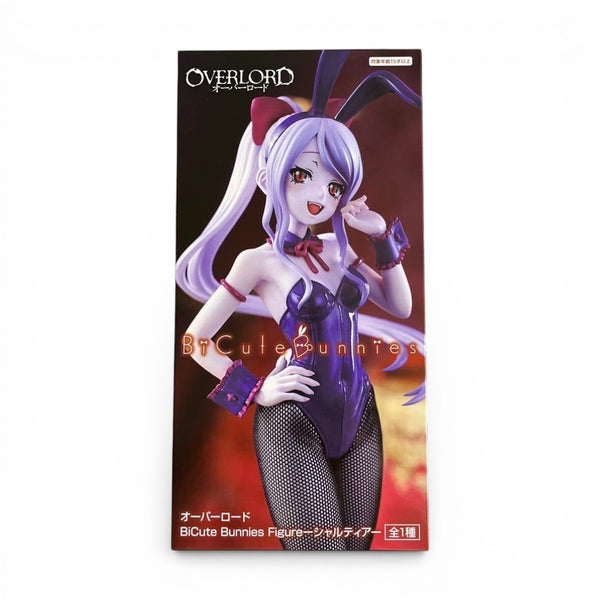 OVERLORD - Shalltear Bloodfallen (BiCute Bunnies Ver.) - FuRyu
