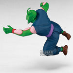 Dragon Ball - Match Makers - Piccolo Dai Maō (vs Son Goku)