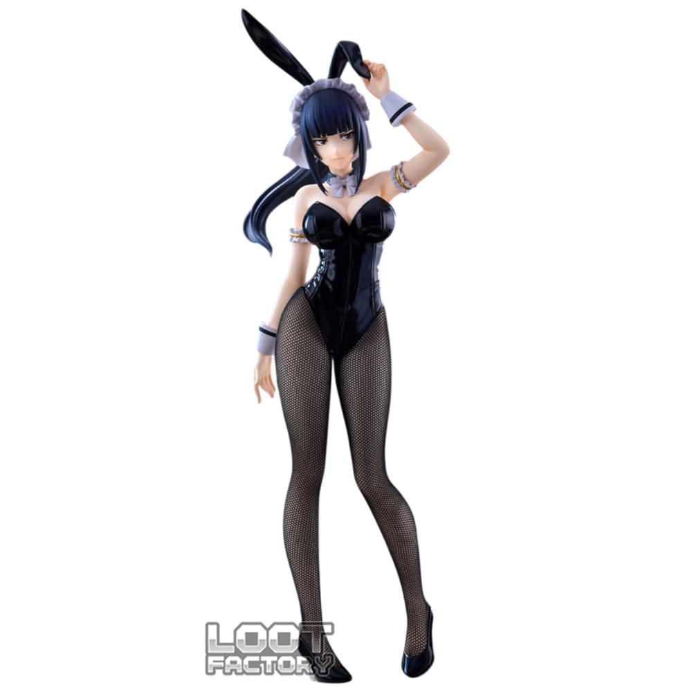 OVERLORD - Narberal Gamma (BiCute Bunnies Ver.) - FuRyu