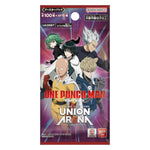 One Punch Man [UA35BT] - Booster Box - Union Arena (JAP)