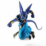 Dragon Ball Super - Match Makers - Beerus (vs Super Saiyan God Son Goku)