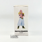 Dragon Ball Z - Match Makers - Majin Buu (vs Ultimate Gohan)