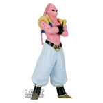 Dragon Ball Z - Match Makers - Majin Buu (vs Ultimate Gohan)