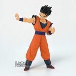Dragon Ball Z - Match Makers - Ultimate Gohan (vs Majin Buu)