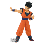Dragon Ball Z - Match Makers - Ultimate Gohan (vs Majin Buu)