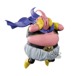Dragon Ball Z - Match Makers - Majin Buu (contra Super Saiyan 3 Son Goku)