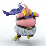 Dragon Ball Z - Match Makers - Majin Buu (contra Super Saiyan 3 Son Goku)