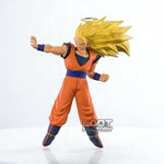 Dragon Ball Z - Match Makers - Super Saiyan 3 Son Goku (vs Majin Buu)