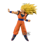 Dragon Ball Z - Match Makers - Super Saiyan 3 Son Goku (vs Majin Buu)