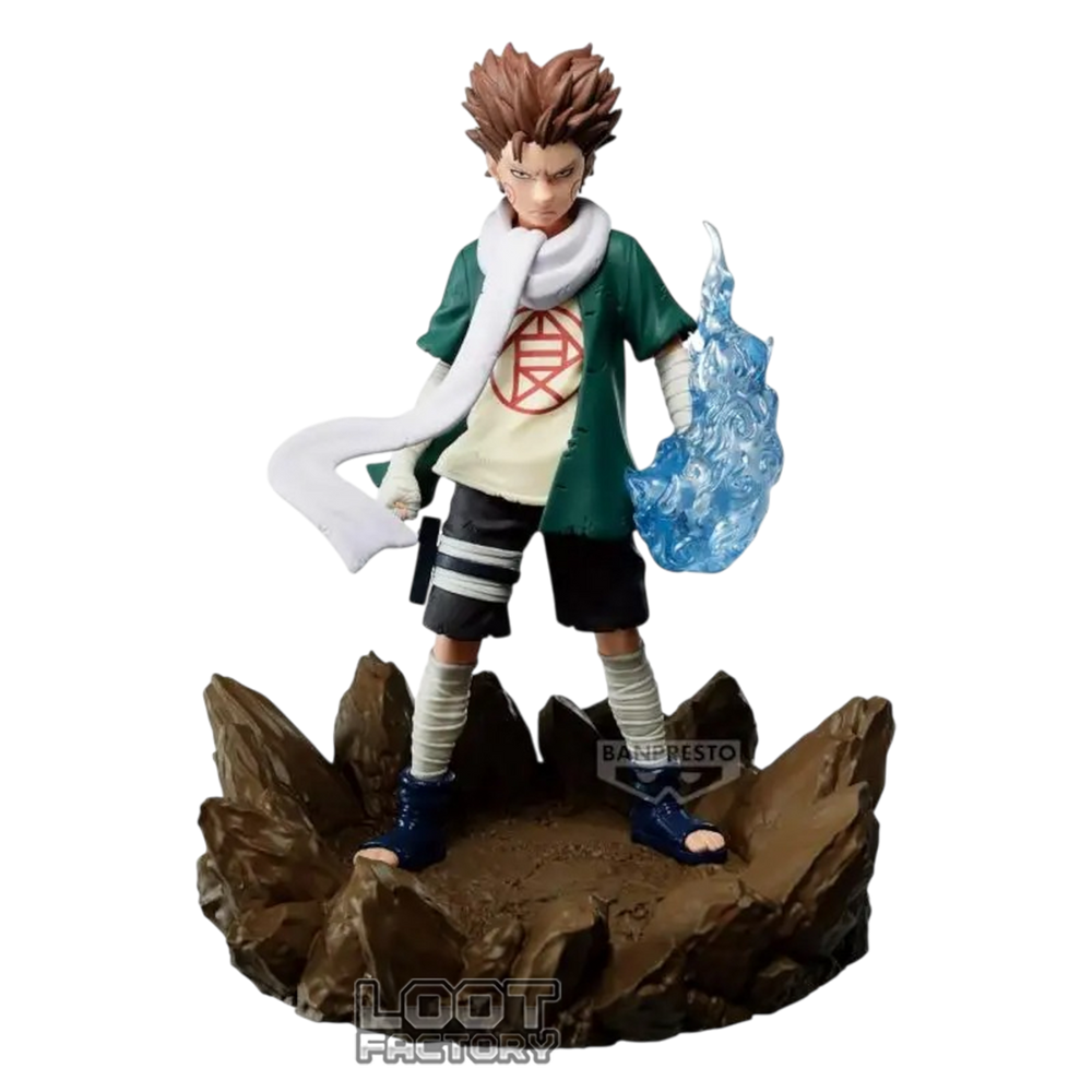 Akimichi Choji - Memorable Saga Naruto