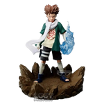 Akimichi Choji - Memorable Saga Naruto