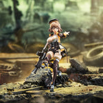 Goddess of Victory: NIKKE - Anis - Hyper Body - Good Smile Company