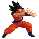 DRAGON BALL Z - Son Goku - MASTERLISE - SPIRIT OF THE SAIYAN - ICHIBAN KUJI - Lot A