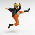 Uzumaki Naruto IV - Vibration Stars Naruto