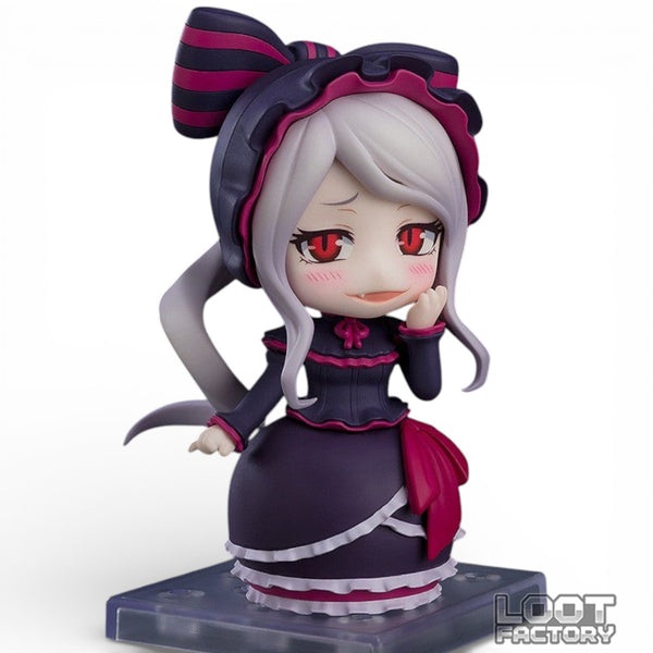OVERLORD - Shalltear Bloodfallen - Nendoroid (1981) - Good Smile Company