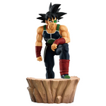 DRAGON BALL Z - Bardock - MASTERLISE - SPIRIT OF THE SAIYAN - ICHIBAN KUJI - Lot D