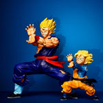 DRAGON BALL Z - Son Gohan - History of Film - Ichiban Kuji - A PRIZE