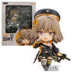 Goddess of Victory: NIKKE - Anis - Nendoroid (2397) - Good Smile Company