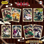 Demon Slayer: Kimetsu no Yaiba - Booster Box Kayou - Tier 2 Wave 1 (T2W1)