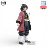 DEMON SLAYER - Giyu Tomioka (Kizuna no Sou Vol.5) - Banpresto
