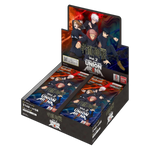 Jujutsu Kaisen Vol.2 [EX04BT] - Booster Box - Union Arena (JAP)
