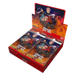 Jujutsu Kaisen Vol.1 [UA02BT] - Booster Box - Union Arena (JAP)