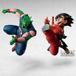 Dragon Ball - Match Makers - Piccolo Dai Maō (vs Son Goku)