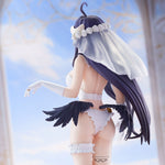 OVERLORD - Albedo (Wedding Ver.) - Glitter & Glamours
