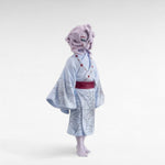 DEMON SLAYER - Rui (Kizuna no Sou Vol.2) - Banpresto