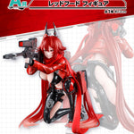 ICHIBAN KUJI - RED HOOD - GODDESS OF VICTORY - NIKKE (Chapter 4) - A PRIZE