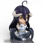 OVERLORD - Albedo - Nendoroid (642) - Good Smile Company