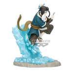Haku - Memorable saga de Naruto