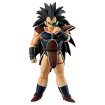 DRAGON BALL Z - Raditz - MASTERLISE - SPIRIT OF THE SAIYAN - ICHIBAN KUJI - Lot E